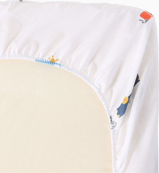 Изображение товара Комплект постельный для малышей Крошка Я Машинки / 10708272