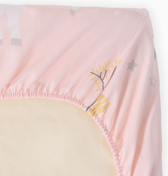 Изображение товара Комплект постельный для малышей Крошка Я Baby unicorn / 10708281