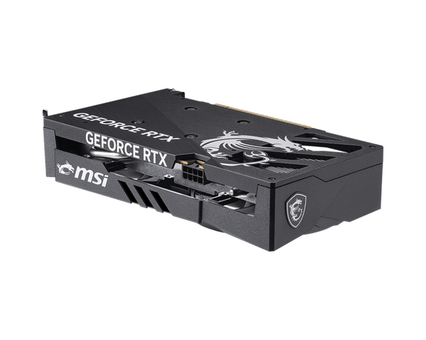 Изображение товара Видеокарта MSI RTX 5050 8G Gaming