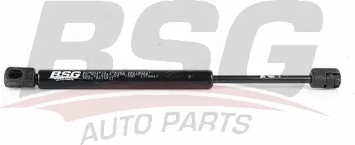Изображение товара Амортизатор багажника/капота BSG BSG90980025