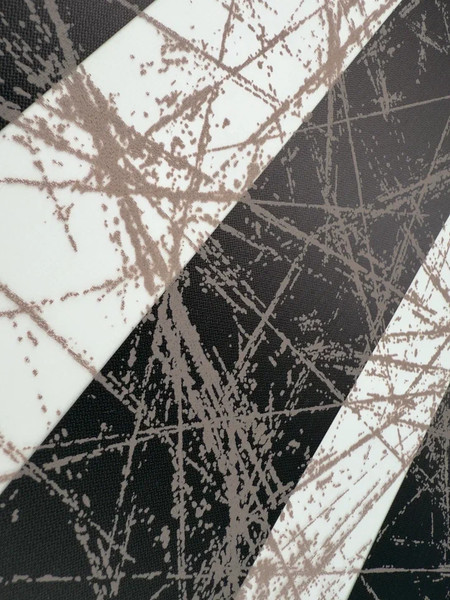 Изображение товара Рулонная штора АС МАРТ Айс 120x200 (коричневый)