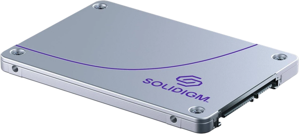 Изображение товара SSD диск Solidigm D3-S4520 3.84TB (SSDSC2KB038TZ1Z)