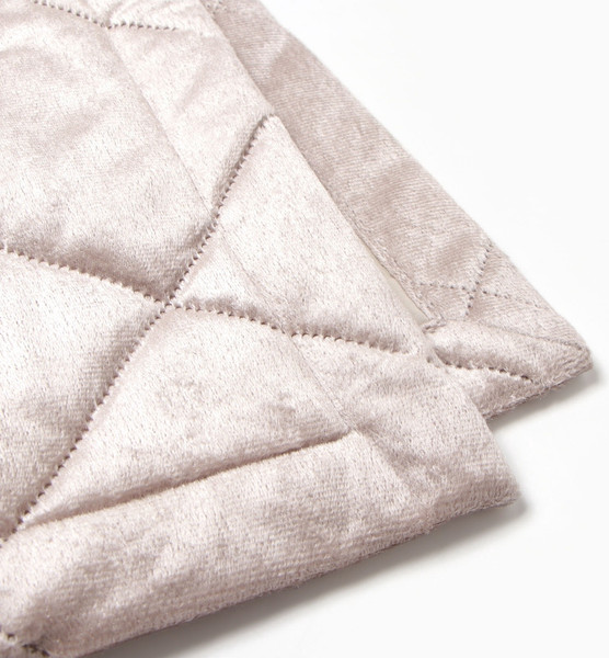 Изображение товара Покрывало Этель 10416645 (светло-серый)