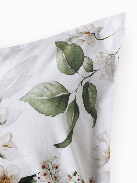 Изображение товара Комплект постельного белья Этель Flower time / 10706967