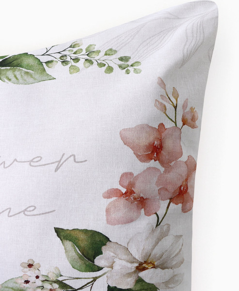 Изображение товара Комплект постельного белья Этель Flower time / 10706967