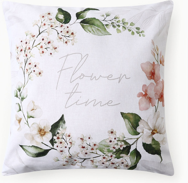 Изображение товара Комплект постельного белья Этель Flower time / 10706967