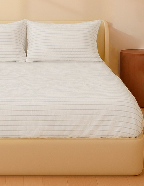 Изображение товара Простыня Этель White stripes / 10886809