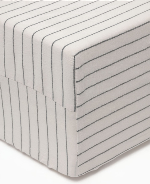 Изображение товара Простыня Этель White stripes / 10886809