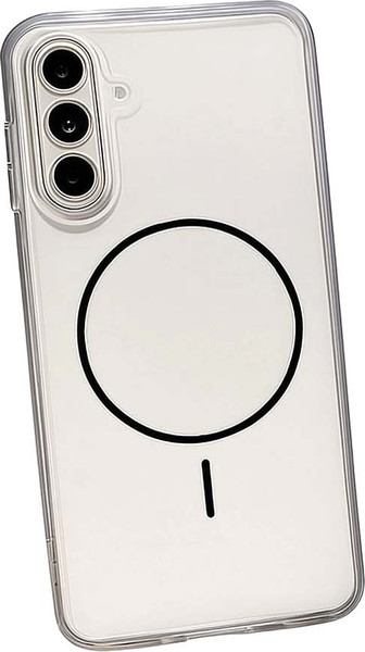Изображение товара Чехол-накладка Bingo Thin Circle для Samsung S25+ (черный)