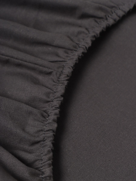 Изображение товара Простыня Этель Серая гавань / 10801185