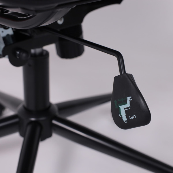 Изображение товара Кресло офисное AksHome Indigo ( красный/черный)