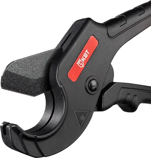 Изображение товара Труборез КВТ Профи / 104515