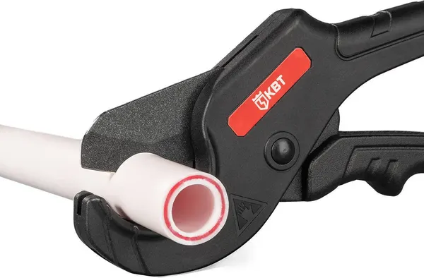 Изображение товара Труборез КВТ Профи / 104515