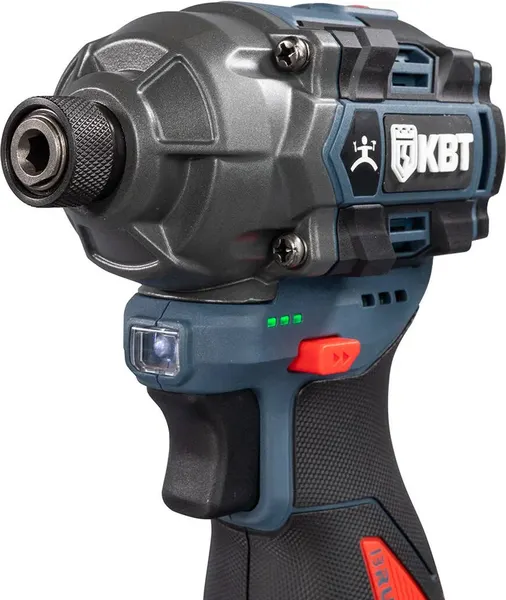 Изображение товара Винтоверт КВТ Винтоверт SB-16-150 Профи / 104530