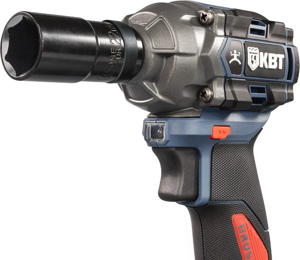 Изображение товара Аккумуляторный гайковерт КВТ WB-20-350 Профи / 104571