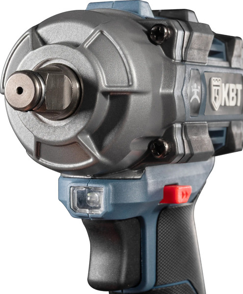 Изображение товара Аккумуляторный гайковерт КВТ WB-20-350 Профи / 104571