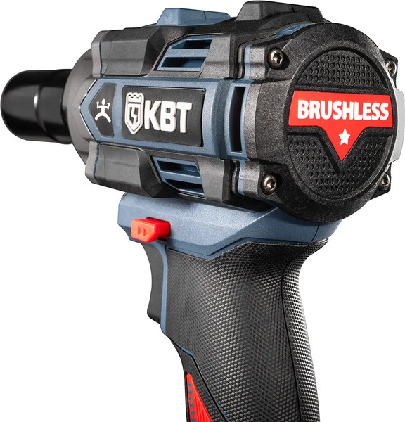 Изображение товара Аккумуляторный гайковерт КВТ WB-20-350 Профи / 104571