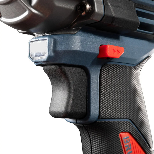 Изображение товара Аккумуляторный гайковерт КВТ WB-20-350 Профи / 104571