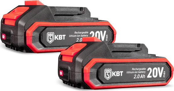 Изображение товара Аккумуляторный гайковерт КВТ WB-20-350 Профи / 104571