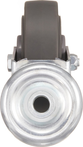 Изображение товара Опора колесная для тележки складской Стелла-техник N48100TPRD