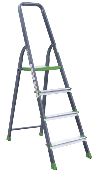 Изображение товара Лестница-стремянка Новая Высота NV 2130 / 2130104