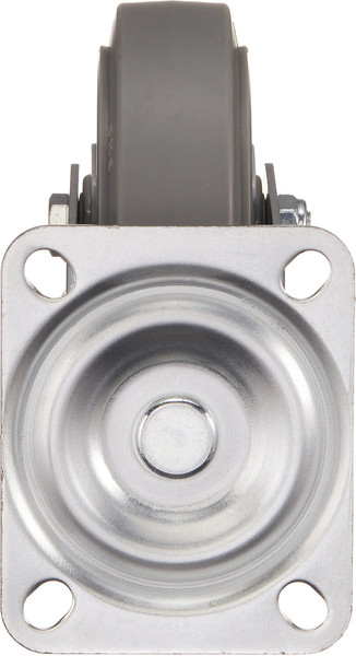 Изображение товара Опора колесная для тележки складской Стелла-техник N48150TPR