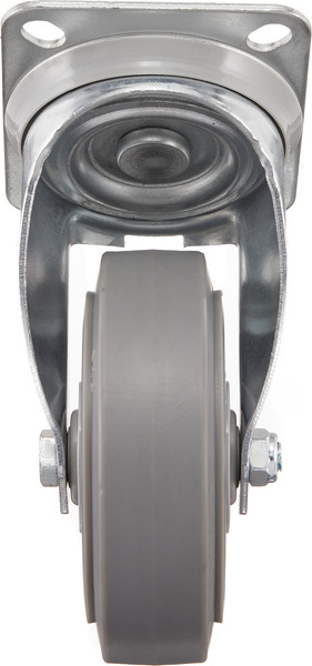 Изображение товара Опора колесная для тележки складской Стелла-техник N48150TPR