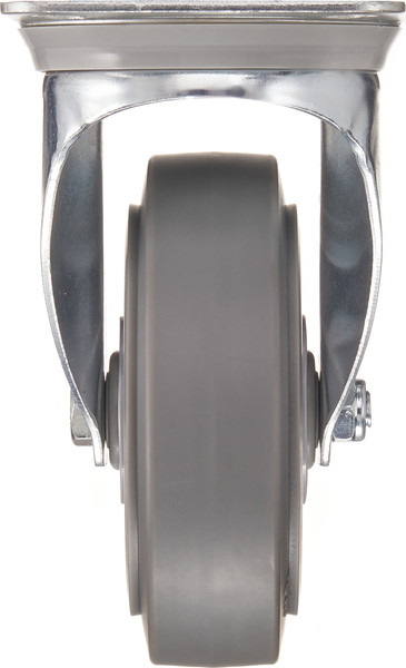 Изображение товара Опора колесная для тележки складской Стелла-техник N48150TPR