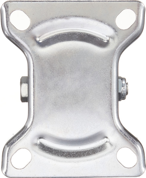 Изображение товара Опора колесная для тележки складской Стелла-техник N48150TPRF