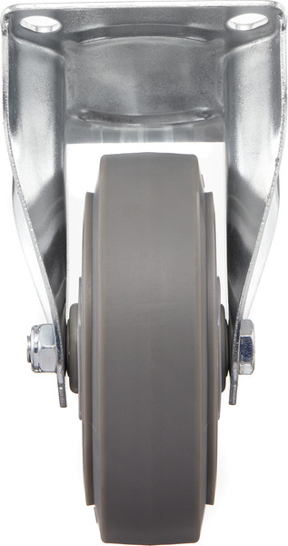 Изображение товара Опора колесная для тележки складской Стелла-техник N48150TPRF