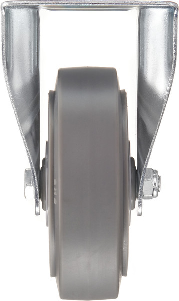 Изображение товара Опора колесная для тележки складской Стелла-техник N48150TPRF