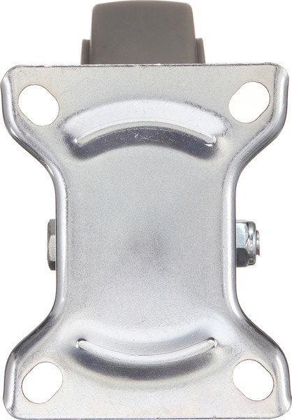 Изображение товара Опора колесная для тележки складской Стелла-техник N48200TPRF