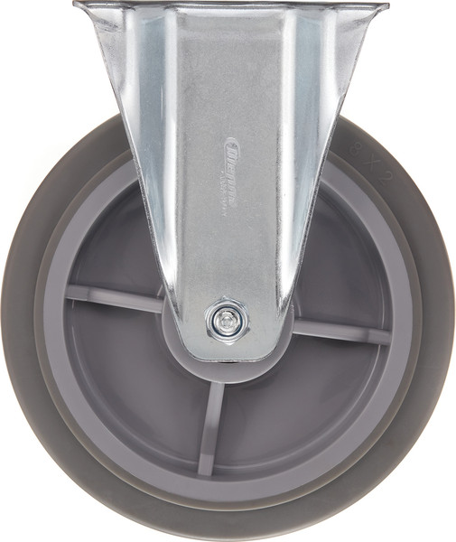 Изображение товара Опора колесная для тележки складской Стелла-техник N48200TPRF