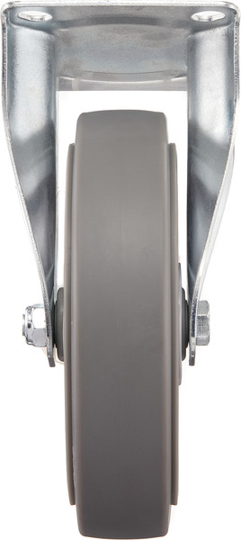 Изображение товара Опора колесная для тележки складской Стелла-техник N48200TPRF