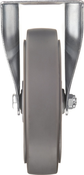 Изображение товара Опора колесная для тележки складской Стелла-техник N48200TPRF