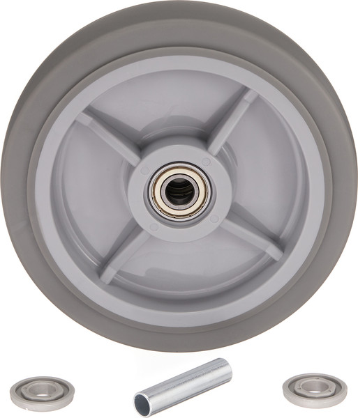 Изображение товара Колесо для тележки складской Стелла-техник N48200TPRSW