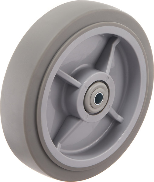 Изображение товара Колесо для тележки складской Стелла-техник N48200TPRSW