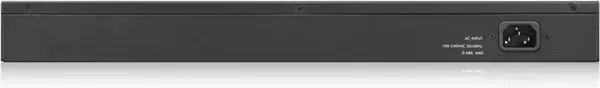 Изображение товара Коммутатор ZyXEL GS1900-48-EU0102F