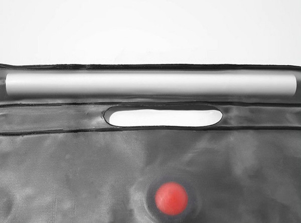 Изображение товара Походный душ Sundays TBD0604354002 со складной канистрой TBD056714001B (25л/10л)