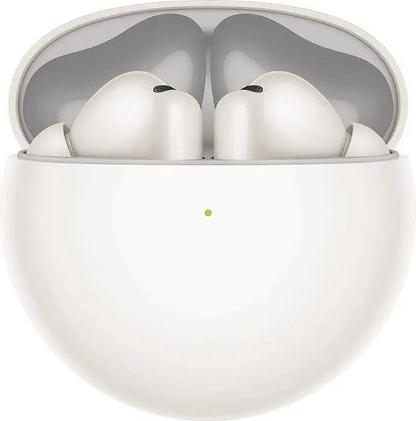 Изображение товара Беспроводные наушники Huawei FreeBuds 7i / T0025 (белый)