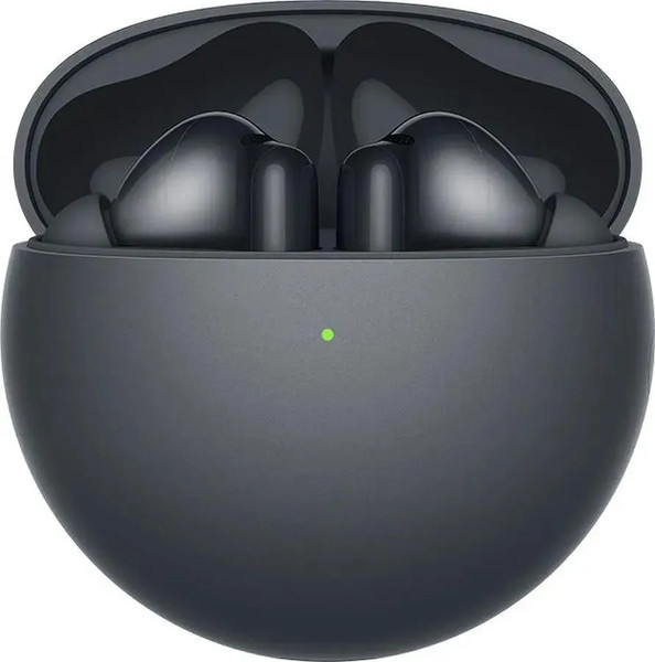 Изображение товара Беспроводные наушники Huawei FreeBuds 7i / T0025 (черный)