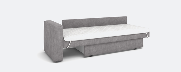 Изображение товара Наматрасник ортопедический Rivalli Эстетика сна 155х200