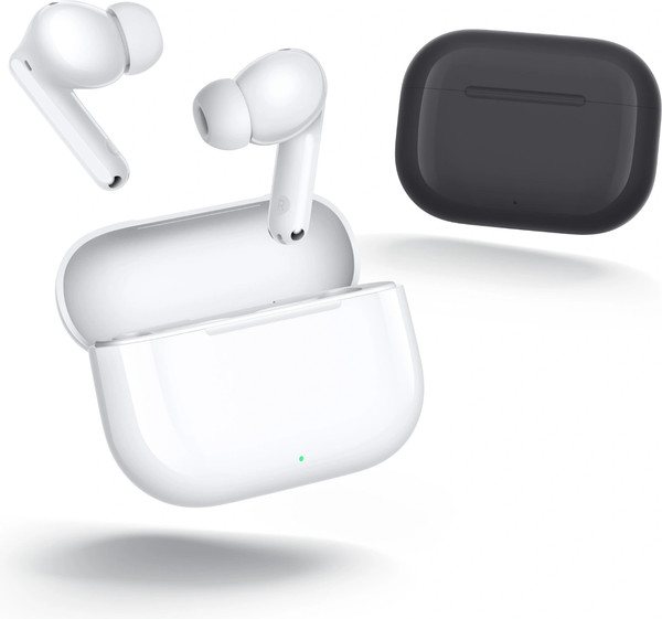 Изображение товара Беспроводные наушники Huawei Freebuds SE 4 ANC / T0026 (черный)