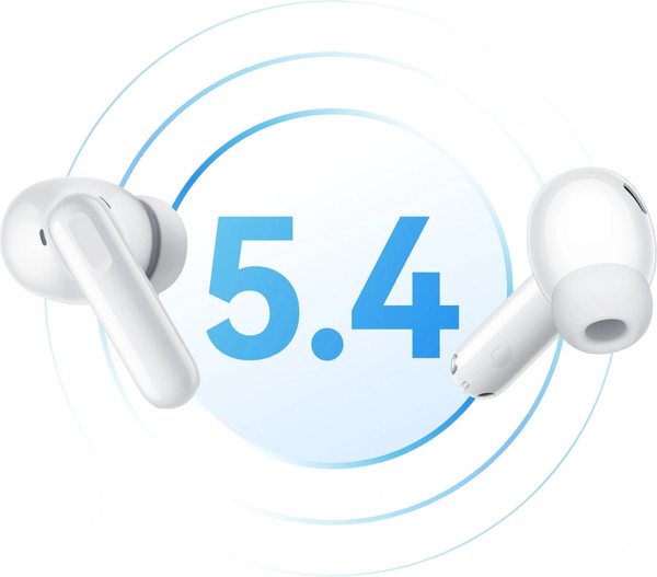 Изображение товара Беспроводные наушники Huawei Freebuds SE 4 ANC / T0026 (черный)