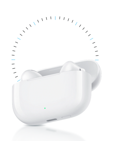 Изображение товара Беспроводные наушники Huawei Freebuds SE 4 ANC / T0026 (черный)