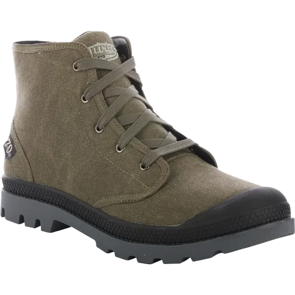 Изображение товара Мотокроссовки Segura Katoomba SBO309-T42 (T42, хаки)