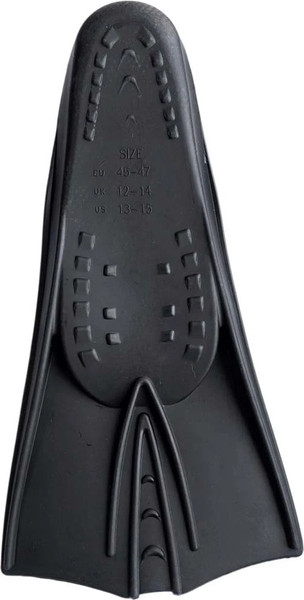Изображение товара Ласты ZEZ Sport BF11-39-41-Ч
