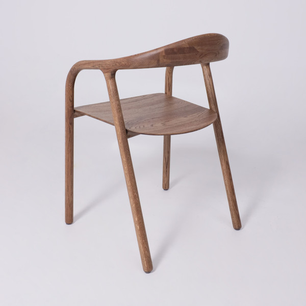 Изображение товара Стул ПМЦ Био (дуб натуральный/покрытие терра)