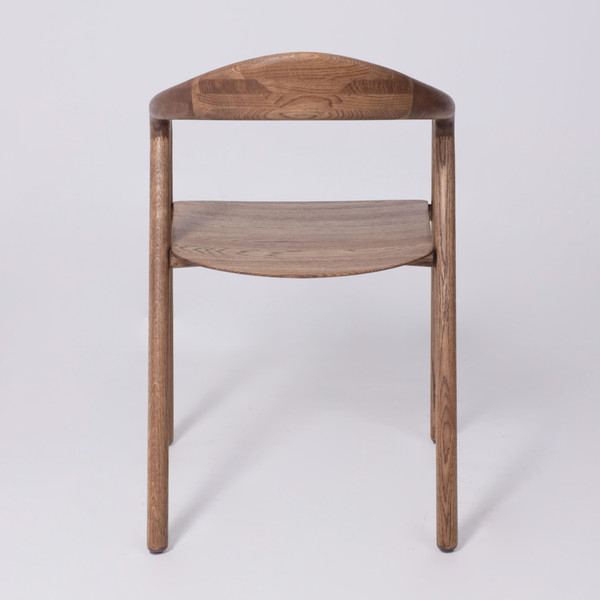 Изображение товара Стул ПМЦ Био (дуб натуральный/покрытие терра)