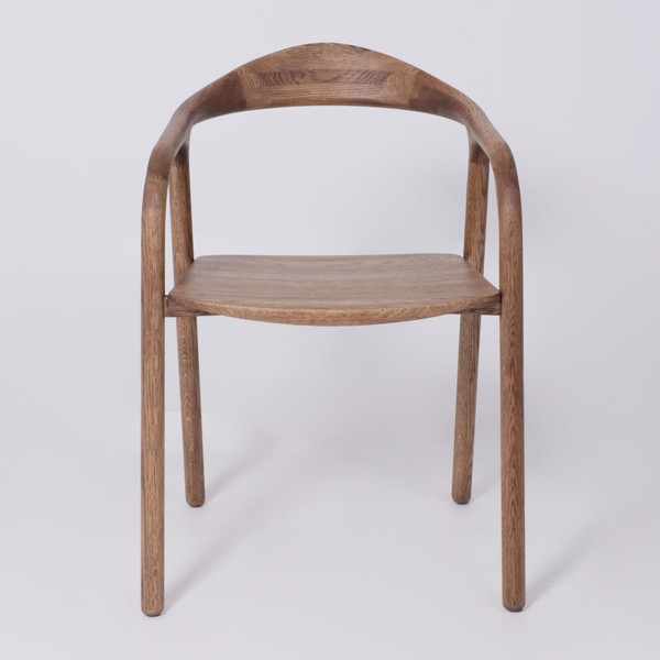 Изображение товара Стул ПМЦ Био (дуб натуральный/покрытие терра)